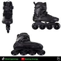 سكيت X7F (أسود)