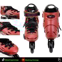 سكيت/F6 (أحمر)