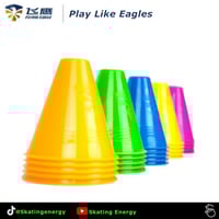 قُمع FE (أصفر)