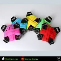 ربطات FE (أخضر)