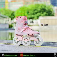 سكيت X5T ريث (وردي)