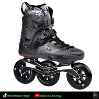 سكيت X5T ريث (رمادي)