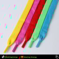 ربطات FE (أصفر)