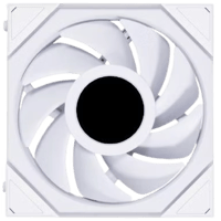 مراوح ليان لي UNI FAN TL LCD مع شاشة LCD 1.6 بوصة،...