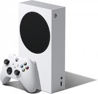 مايكروسوفت إكسبوكس سيريس إس Series S نسخة رقمية