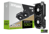 زوتاك كرت شاشة للألعاب جيفورس RTX 5060 TI Twin Edg...