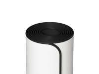 قلوريوس 3XL ماوس باد 24x48 - أبيض