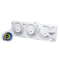 مبرد معالج ليان لي GA II Trinity Performance 360 م...