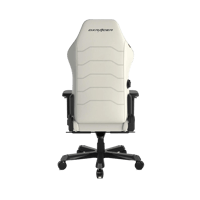 كرسي قيمنق دي إكس ريسر Master XL Series - أبيض