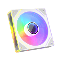 فريست بلاير مراوح كيس FC - ابيض