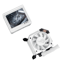 مبرد معالج اسوس روج ريوجن III اكستريم 360 ملم- ابي...