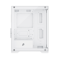 فريست بلاير Mi2 MIKU قيمنق كيس - ابيض