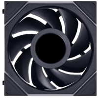 مراوح ليان لي UNI FAN TL LCD مع شاشة LCD 1.6 بوصة،...