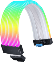 كيبل ليان لي سترايمر لاسلكي 16 دبوس بدون وحدة تحكم...