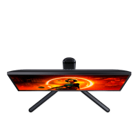 شاشة ألعاب AOC 25G3ZM، مقاس 24.5 بوصة، بدقة FHD، ل...