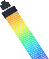 كيبل ليان لي سترايمر لاسلكي 16 دبوس بدون وحدة تحكم...