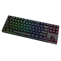 فيرست بلاير MK8 كيبورد قيمنق Tenkeyless