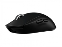 لوجتيك PRO X SUPERLIGHT ماوس العاب لاسلكي - اسود