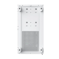 كيس مونتيك XR للألعاب - أبيض