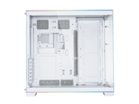 كيس ليان لي O11 ديناميك ايفو RGB- أبيض