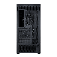 ليان لي كيس كمبيوتر لانكول 207 ديجيتال ميد تاور مز...