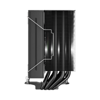 فريست بلاير PS130 مبرد معالج هوائي - اسود