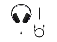 سماعة الألعاب اللاسلكية لوجيتك G522 لايت سبيد – أس...