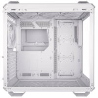كيس أسوس TUF Gaming GT502 PLUS - أبيض