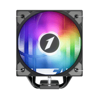 فريست بلاير PS130 مبرد معالج هوائي - اسود