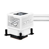 مبرد معالج اسوس روج ريوجن III اكستريم 360 ملم- ابي...