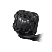 اسوس مبرد معالج TUF Gaming LC II بحجم 240مل ARGB -...