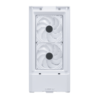 كيس ليان لي لانكول 207 RGB - ابيض