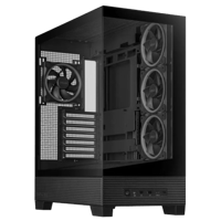 كيس كمبيوتر اسوس A31 بلس تي جي Mid Tower ATX - اسو...