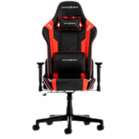 كرسي قيمنق دي إكس ريسر DXRacer Prince P132 - أسود/...