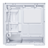 كيس ليان لي لانكول 207 RGB - ابيض