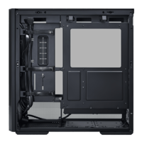 كيس ليان لي لانكول 207 RGB - اسود