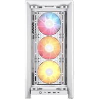 كيس كورسير FRAME 4000D RS ARGB المعياري Mid-Tower...