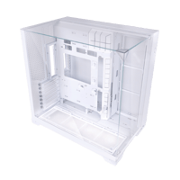 كيس ليان لي O11 فيجن كومباكت - أبيض