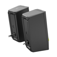 ريد دراجون GS520 Anvil سماعات RGB