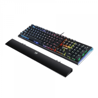 ريد دراجون Aryaman K569 كيبورد قيمنق ميكانيكي RGB