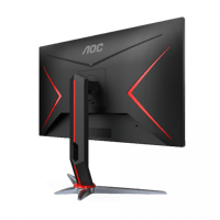 شاشة ألعاب إي او سي 27G2 حجم 27 بوصة بدقة 1080p تر...