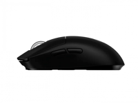 لوجتيك PRO X SUPERLIGHT ماوس العاب لاسلكي - اسود