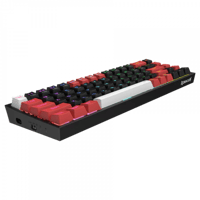 ريد دراجون كاستور K631 كيبورد ألعاب 65% لاسلكي RGB