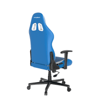 كرسي قيمنق دي إكس ريسر DXRacer Prince P132 - أزرق/...