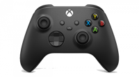 يد تحكم لاسلكية إكس بوكس S و X - أسود