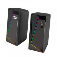 ريد دراجون GS520 Anvil سماعات RGB