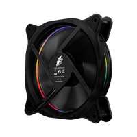 فريست بلاير G3 مراوح كيس ليد