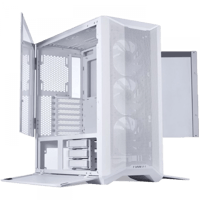 ليان لي كيس كمبيوتر LANCOOL II MESH C RGB-S USB Ty...