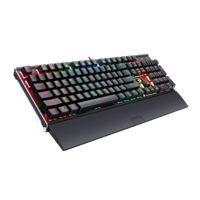 ريد دراجون RAHU K567 كيبورد قيمنق ميكانيكي