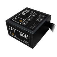 فريست بلاير مزود طاقة 800 واط سلسلة DK بريميوم